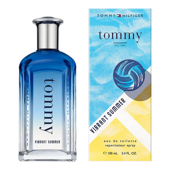 Perfume Tommy Hilfiger Summer Masculino Eau de Toilette